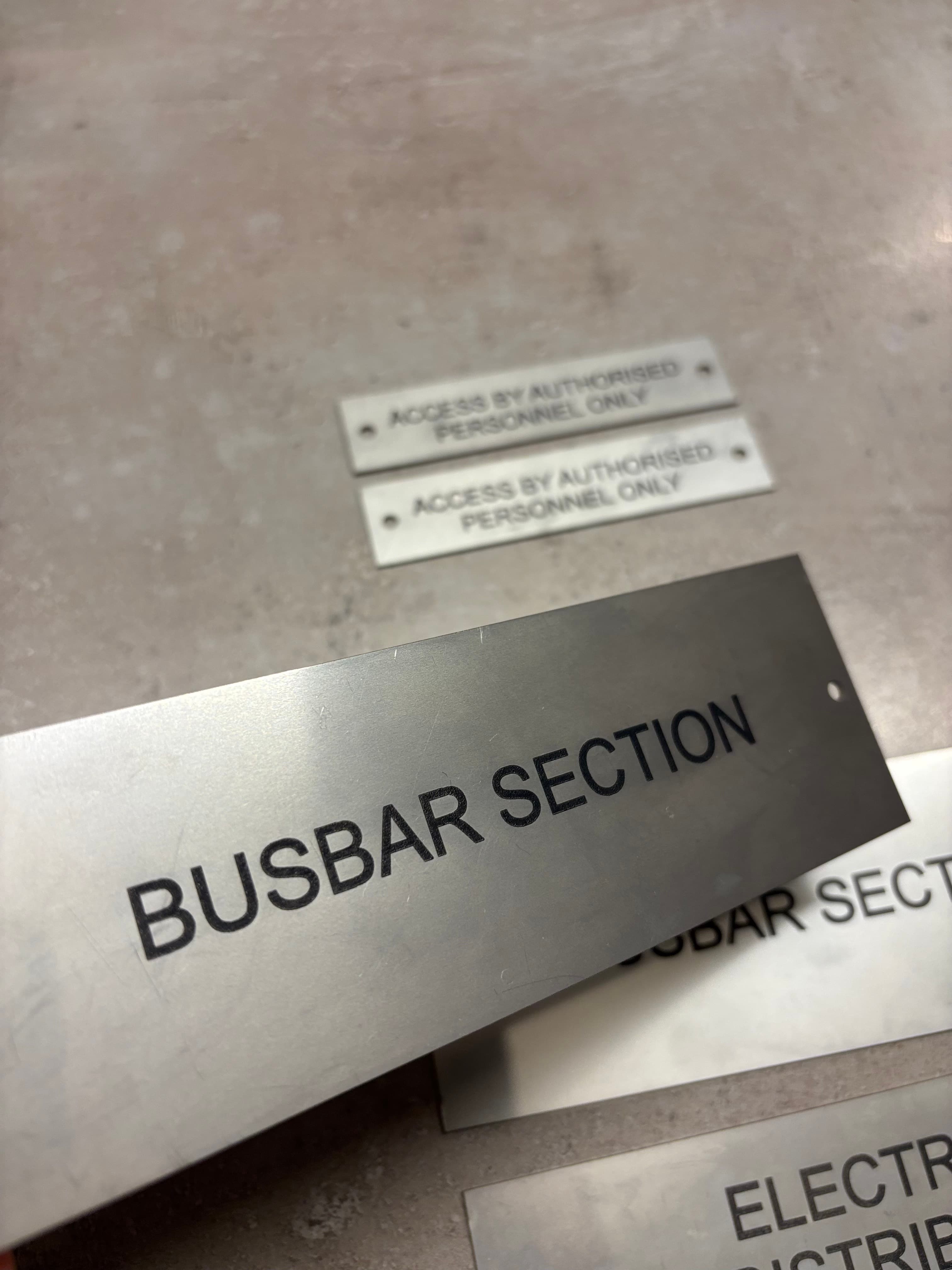 Laser Cutting